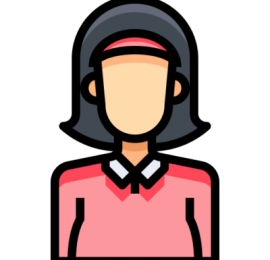 person